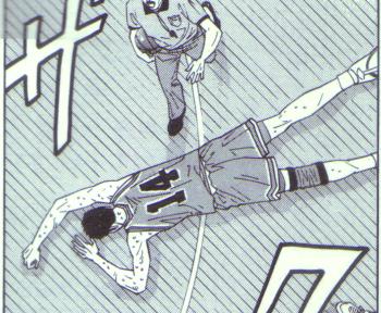 Otaku Gallery  / Anime e Manga / Slam Dunk / Manga Scans / immanga80.jpg